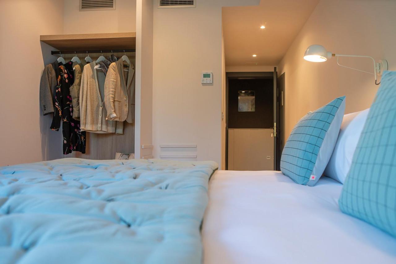 Hotel Ixua Hotela Éibar