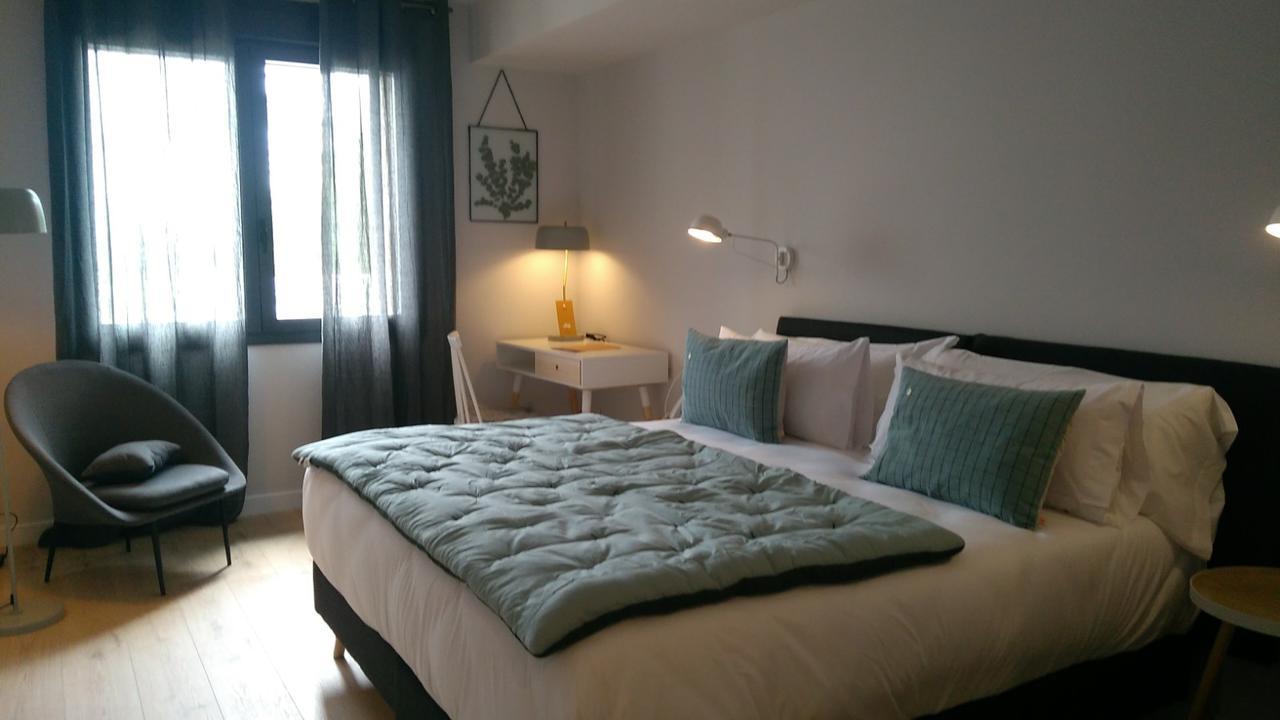 Hotel Ixua Hotela 3*