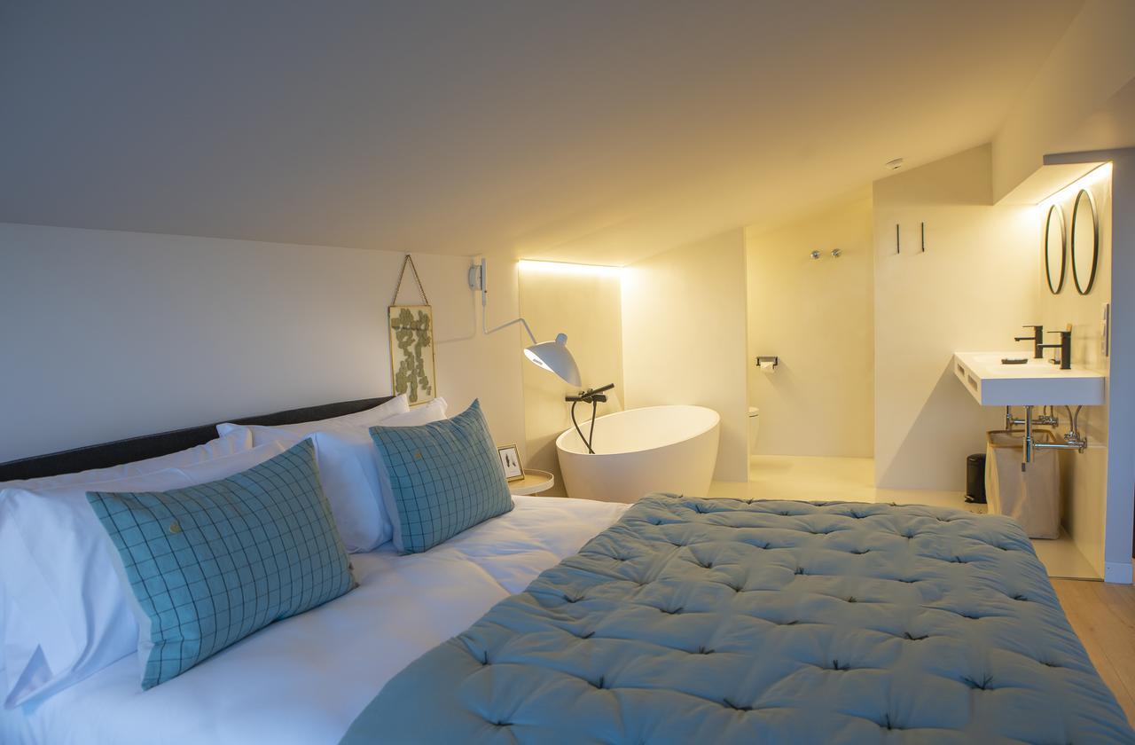 Ixua Hotela Hotel 3*