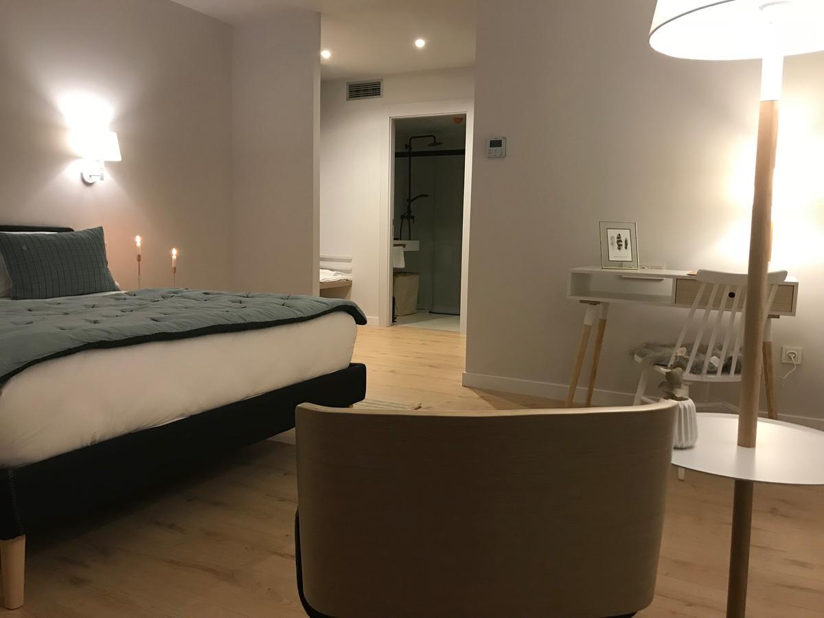 Hotel Ixua Hotela Éibar
