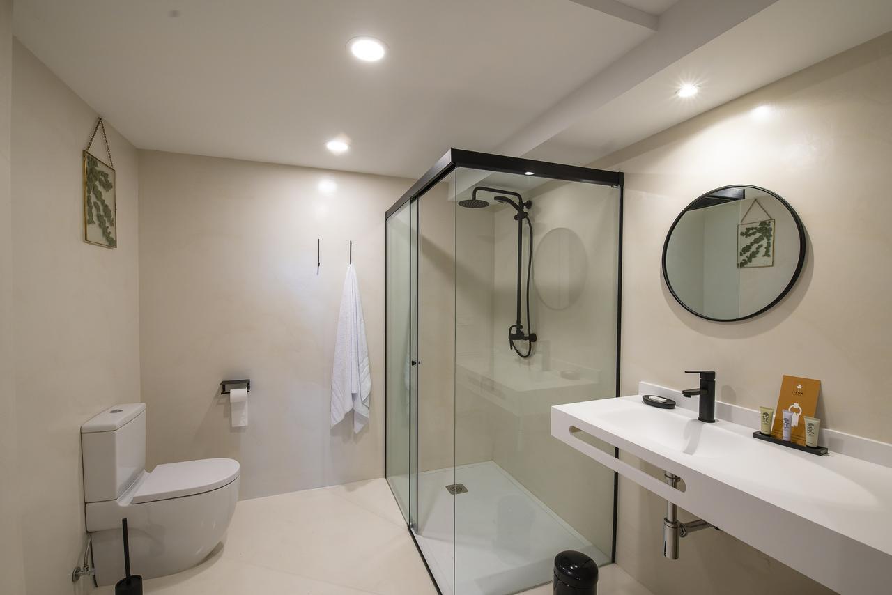 Ixua Hotela Hotel 3*