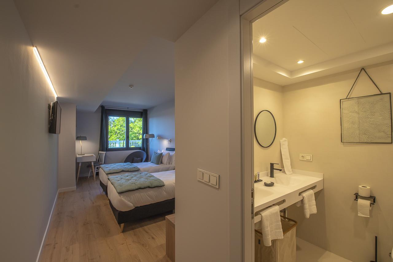 Hotel Ixua Hotela 3*
